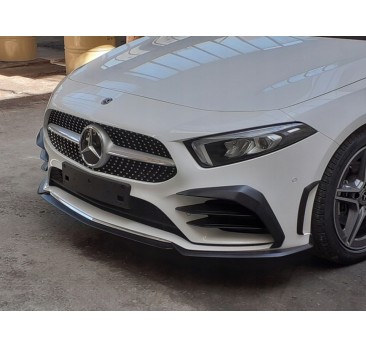 KIT CARROSSERIE COMPLET MERCEDES A CLASS W177