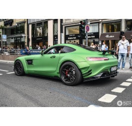 KIT CARROSSERIE LARGE PD800GT MERCEDES AMG GT GTS [C190/R190]