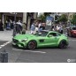 Widebody Kit PD800GT MERCEDES AMG GT GTS [C190/R190]