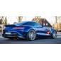 KIT CARROSSERIE LARGE PD800GT MERCEDES AMG GT GTS [C190/R190]