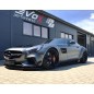 MERCEDES AMG GT GTS [C190/R190]- WIDE BODY KIT PD800GT