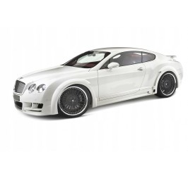 BENTLEY CONTINENTAL GT 2003-2011 WIDE BODY KIT