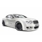 Widebody Kit Bentley Continental GT 2003-2011