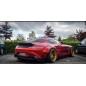 MERCEDES AMG GT GTS [C190/R190]- WIDE BODY KIT PD800GT