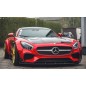 MERCEDES AMG GT GTS [C190/R190]- WIDE BODY KIT PD800GT