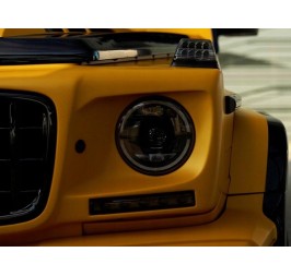 MERCEDES BENZ G-CLASS W463 2000-2018 - FULL BODY KIT