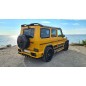 MERCEDES BENZ G-CLASS W463 2000-2018 - FULL BODY KIT