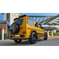 MERCEDES BENZ G-CLASS W463 2000-2018 - FULL BODY KIT