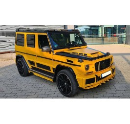 KIT CARROSSERIE COMPLET MERCEDES-BENZ G-CLASS W463 2000-2018