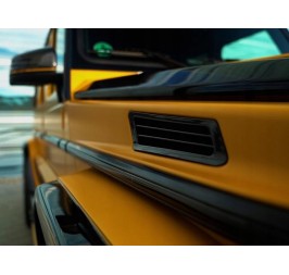 KIT CARROSSERIE COMPLET MERCEDES-BENZ G-CLASS W463 2000-2018