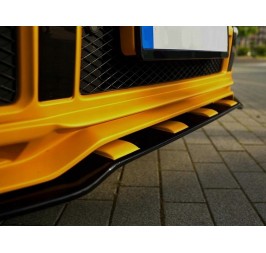 Widebody Kit Mercedes Benz G-Class W463 2000-2018