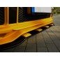 MERCEDES BENZ G-CLASS W463 2000-2018 - FULL BODY KIT