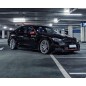 Widebody Kit Mercedes Benz C Class W204 Black Series Limousine