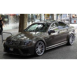 Widebody Kit Mercedes Benz C Class W204 Black Series Limousine