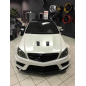 Widebody Kit Mercedes Benz C Class W204 Black Series Limousine