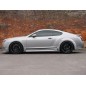 BENTLEY CONTINENTAL GT 2003-2011 WIDE BODY KIT