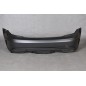 MERCEDES BENZ C CLASS W204 BEFORE LIFTING BLACK SERIES BODY KIT