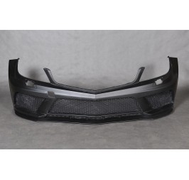 MERCEDES BENZ C CLASS W204 BEFORE LIFTING BLACK SERIES BODY KIT