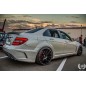 MERCEDES BENZ C CLASS W204 BLACK SERIES BODY KIT
