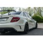 MERCEDES BENZ C CLASS W204 BLACK SERIES BODY KIT