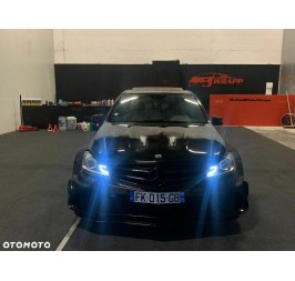 MERCEDES BENZ C CLASS W204 BLACK SERIES BODY KIT