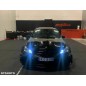 KIT CARROSSERIE BLACK SERIES MERCEDES-BENZ C CLASS W204