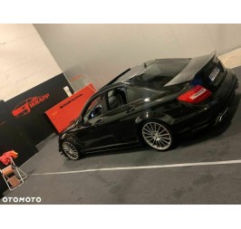 KIT CARROSSERIE BLACK SERIES MERCEDES-BENZ C CLASS W204