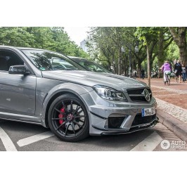 MERCEDES BENZ C CLASS W204 BLACK SERIES BODY KIT