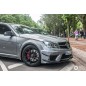 MERCEDES BENZ C CLASS W204 BLACK SERIES BODY KIT