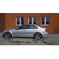 MERCEDES BENZ C CLASS W204 BLACK SERIES BODY KIT