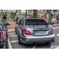 MERCEDES BENZ C CLASS W204 BLACK SERIES BODY KIT