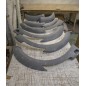 BENTLEY CONTINENTAL GT 2003-2011 WIDE BODY KIT