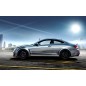 MERCEDES BENZ C CLASS W204 COUPE BLACK SERIES BODY KIT