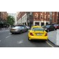 MERCEDES BENZ C CLASS W204 COUPE BLACK SERIES BODY KIT