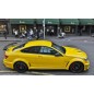 MERCEDES BENZ C CLASS W204 COUPE BLACK SERIES BODY KIT