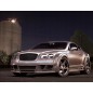 Widebody Kit Bentley Continental GT 2003-2011
