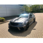 MERCEDES BENZ C CLASS W204 COUPE BLACK SERIES BODY KIT