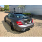 MERCEDES BENZ C CLASS W204 COUPE BLACK SERIES BODY KIT