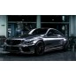 KIT CARROSSERIE COMPLET MERCEDES-BENZ C CLASS W205 COUPE