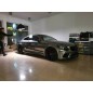 MERCEDES BENZ C CLASS W205 COUPE FULL BODY KIT