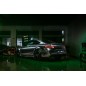 MERCEDES BENZ C CLASS W205 COUPE FULL BODY KIT