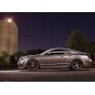 BENTLEY CONTINENTAL GT 2003-2011 WIDE BODY KIT