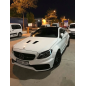 MERCEDES BENZ C CLASS W205 COUPE FULL BODY KIT
