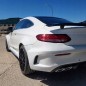 KIT CARROSSERIE COMPLET MERCEDES-BENZ C CLASS W205 COUPE