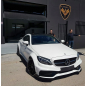 KIT CARROSSERIE COMPLET MERCEDES-BENZ C CLASS W205 COUPE