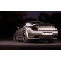 BENTLEY CONTINENTAL GT 2003-2011 WIDE BODY KIT
