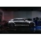 MERCEDES BENZ C CLASS W205 COUPE FULL BODY KIT