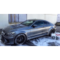 MERCEDES BENZ C CLASS W205 COUPE FULL BODY KIT
