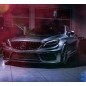 KIT CARROSSERIE COMPLET MERCEDES-BENZ C CLASS W205 COUPE