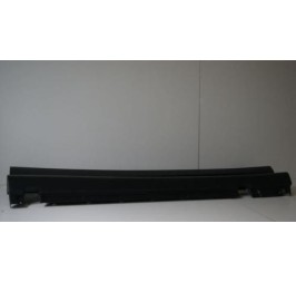 Widebody Kit Mercedes Benz CL W215 Black Series